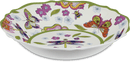 Centrotavola in melamina Collezione AMAZZONIA  By Baci Milano