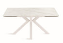Ikone Casa | Tavolo Sky allungabile 160x90 cm.