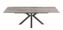 Ikone Casa | Tavolo Sky allungabile 160x90 cm.