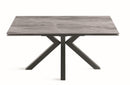 Ikone Casa | Tavolo Sky allungabile 160x90 cm.