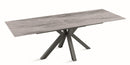 Ikone Casa | Tavolo Sky allungabile 160x90 cm.