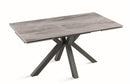 Ikone Casa | Tavolo Sky allungabile 160x90 cm.