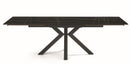 Ikone Casa | Tavolo Sky allungabile 160x90 cm.