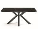 Ikone Casa | Tavolo Sky allungabile 160x90 cm.