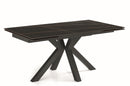 Ikone Casa | Tavolo Sky allungabile 160x90 cm.