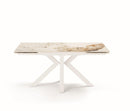 Ikone Casa | Tavolo Sky allungabile 160x90 cm.