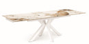 Ikone Casa | Tavolo Sky allungabile 160x90 cm.