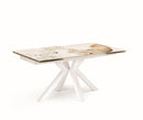 Ikone Casa | Tavolo Sky allungabile 160x90 cm.