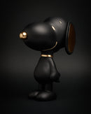 Blogo Design Scultura Pop Snoopy in Piedi in Poliresina