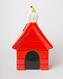 Blogo Design | Decoro Snoopy Cuccia