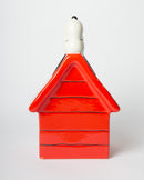 Blogo Design | Decoro Snoopy Cuccia