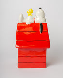 Blogo Design | Decoro Snoopy Cuccia