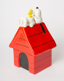 Blogo Design | Decoro Snoopy Cuccia