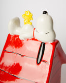 Blogo Design | Decoro Snoopy Cuccia