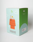 Blogo Design | Decoro Snoopy Cuccia