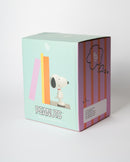 Blogo Design | Reggilibri Snoppy