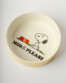 Blogo | Ciotola per Cani Snoopy in Porcellana