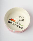 Blogo | Ciotola per Cani Snoopy in Porcellana