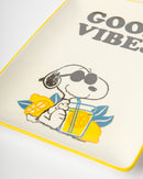 Blogo | Vassoio Svuotatasche Peanuts in Porcellana – Design Pop Iconico