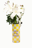 Blogo Design | Vaso Snoopy Love is in Bloom