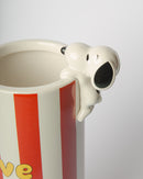 Blogo Design | Vaso Snoopy Love is in Bloom