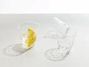 Ichendorf Milano | Set 4 Bicchieri Sources in Vetro Trasparente