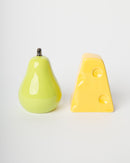Blogo | Set Sale e Pepe in Porcellana La Dolce Vita