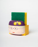 Blogo Design | Portaspugna The Queen