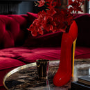 Vaso Scultura Glam Sequenze