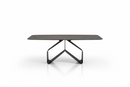 Capodarte | Tavolo Swing fisso 210 x 110 cm