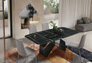 Capodarte | Tavolo Swing fisso 210 x 110 cm