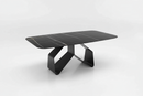 Capodarte | Tavolo Swing fisso 210 x 110 cm