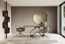 Capodarte | Tavolo Swing fisso 210 x 110 cm