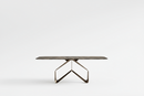 Capodarte | Tavolo Swing fisso 210 x 110 cm