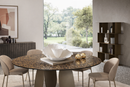 Mascagni Casa | Centrotavola 37,5 cm – Bianco Opaco