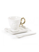 I-Wares I-Tazzina da Caffè Oro Seletti