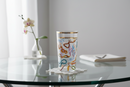 Bicchiere vetro Snakes  SELETTI