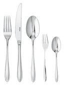 Sambonet Servizio Posate 30pz. Monoblocco Dream Inox