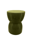 Sgabello in ceramica WD Lifestyle