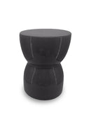 Sgabello in ceramica WD Lifestyle