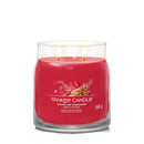 Yanke Candle | Candela Profumata in barattolo fragranza cannella frizzante
