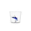 Ichendorf Milano | Bicchiere Talking Trees in vetro borosilicato