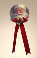 Madame Fioccò | Tamburelli Natalizi con Babbo Natale