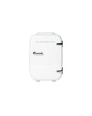 Frigo Mini Portatile Vintage 4L Flamingueo