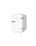 Frigo Mini Portatile Vintage 4L Flamingueo