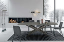 Tavolo Halley 200x110 cm Fisso a Botte Tomasella