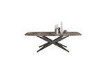Tavolo Halley 200x110 cm Fisso a Botte Tomasella