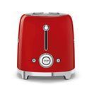 Tostapane Anni 50 2 Fette Rosso Smeg