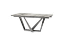 Target Point | Tavolo Priamo in Gres 180x90 cm Allungabile
