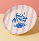 Blogo | Vassoio Funny in Melamina Tray Collection